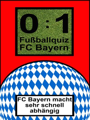 cover image of 0 C Bayern macht sehr schnell abhängig